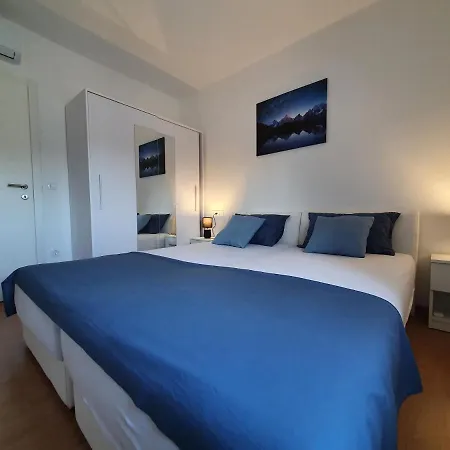 Luxury With Swimming Pool A&n Ruzic