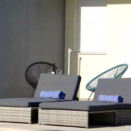 Luxury With Swimming Pool A&n Villa *