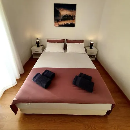 Luxury With Swimming Pool A&n Ruzic