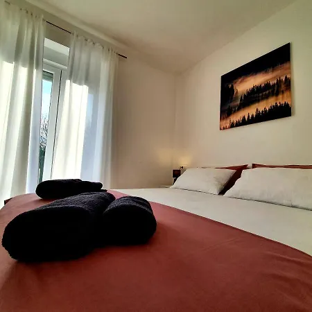 Luxury With Swimming Pool A&n Ruzic