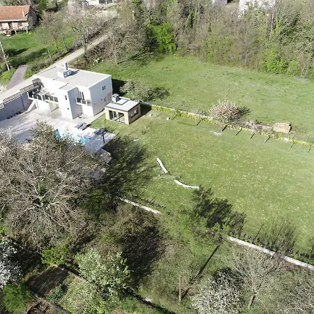 Villa Luxury With Swimming Pool A&n Ruzic