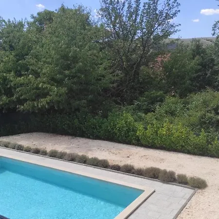 Villa Luxury With Swimming Pool A&n Ruzic